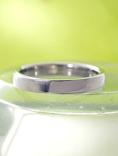 プラチナリング