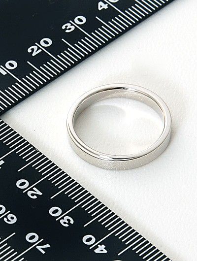 プラチナリング