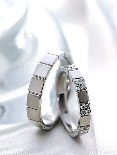 プラチナペアリング