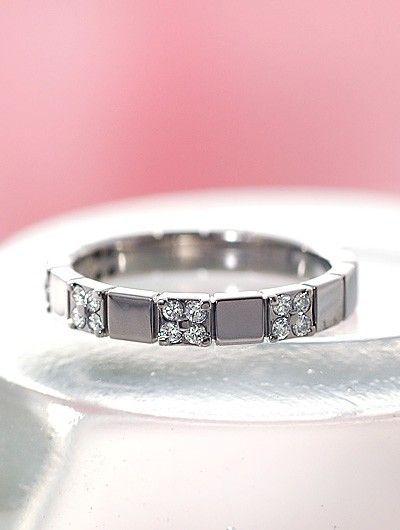 プラチナペアリング