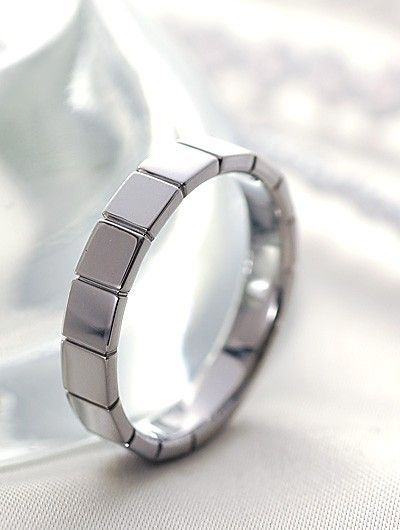 プラチナリング