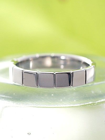 プラチナリング