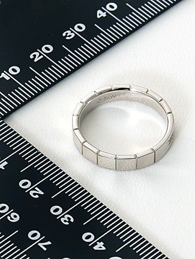 プラチナリング