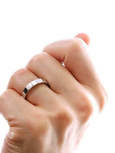 プラチナリング