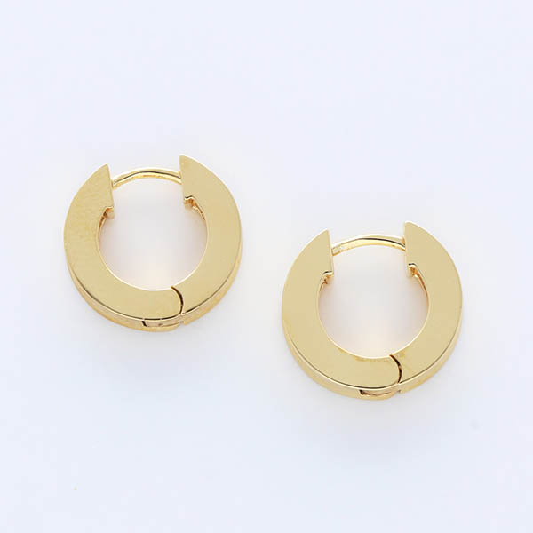 シルバーピアス