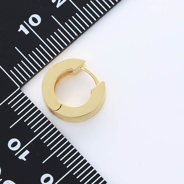 シルバーピアス