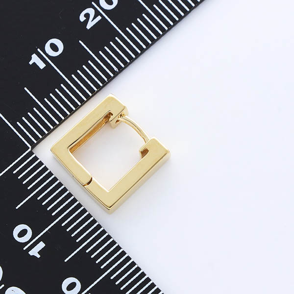 シルバーピアス