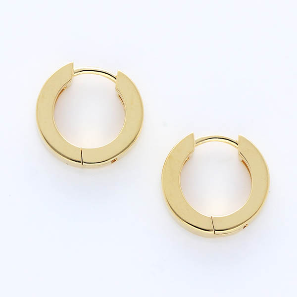 シルバーピアス