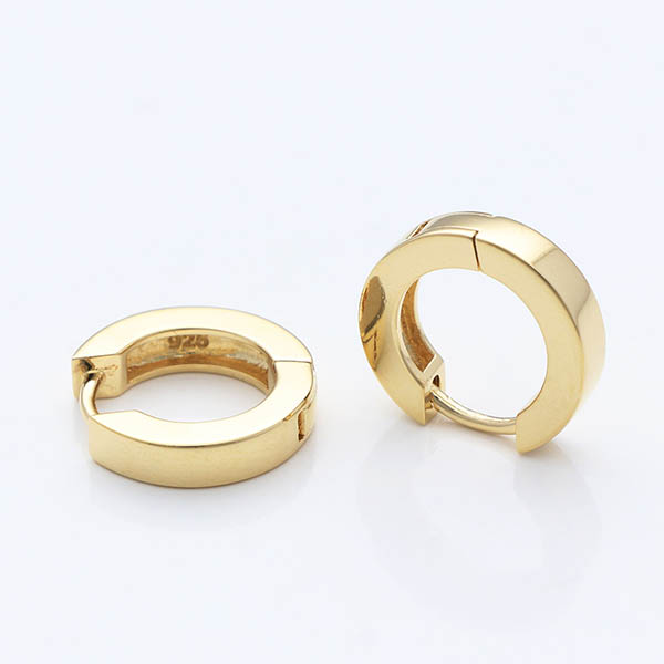 シルバーピアス