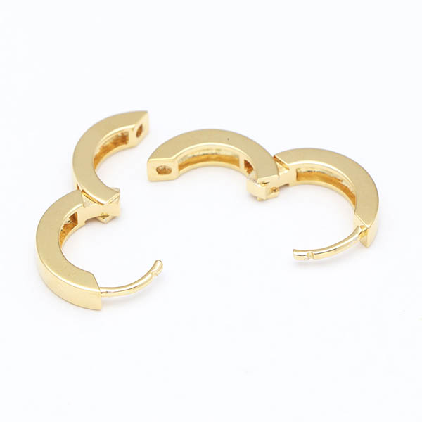 シルバーピアス