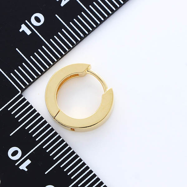 シルバーピアス