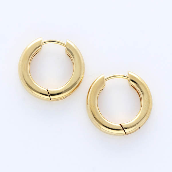 シルバーピアス