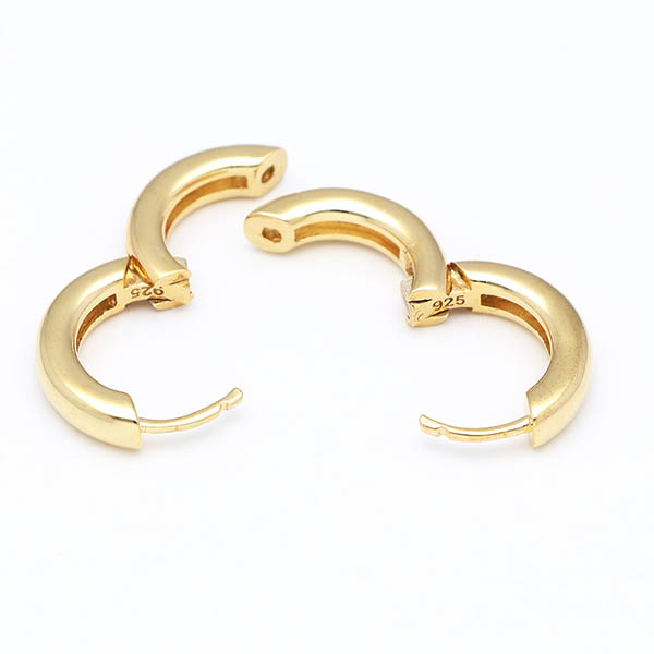 シルバーピアス