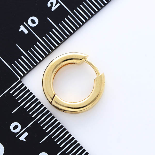 シルバーピアス