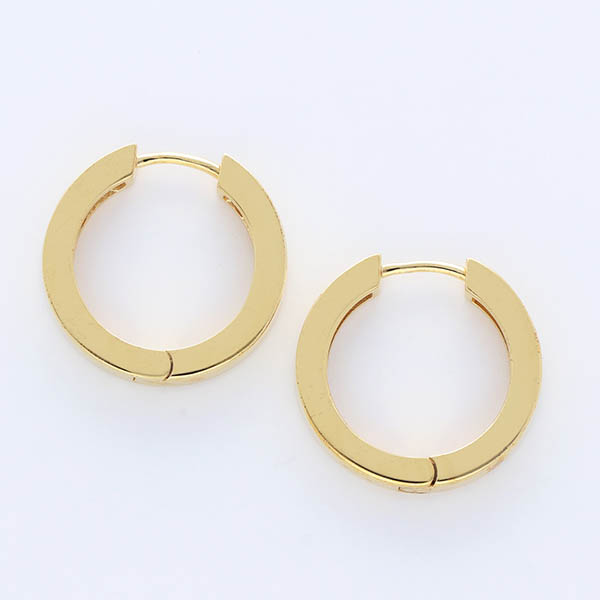 シルバーピアス