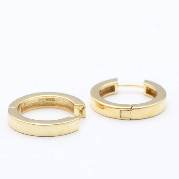 シルバーピアス