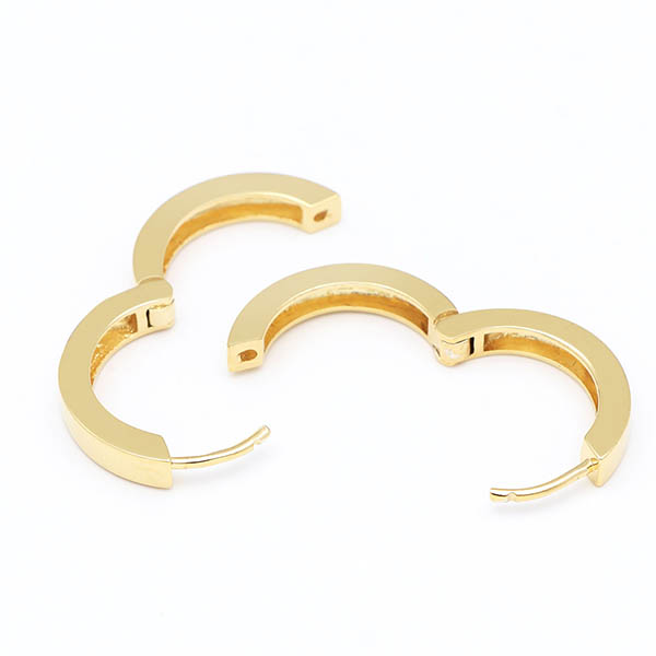 シルバーピアス