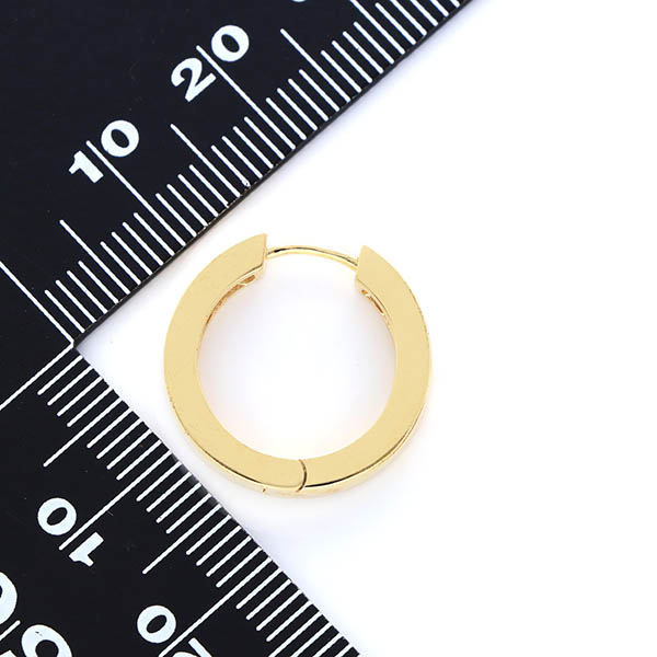 シルバーピアス