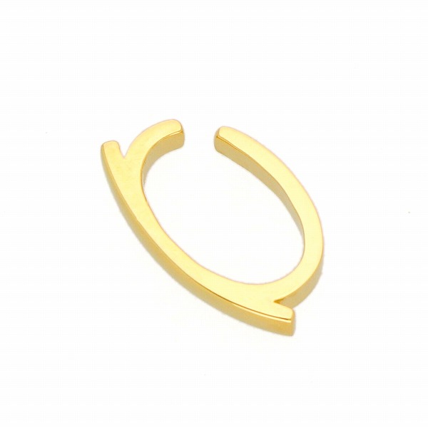 シルバーイヤーカフ