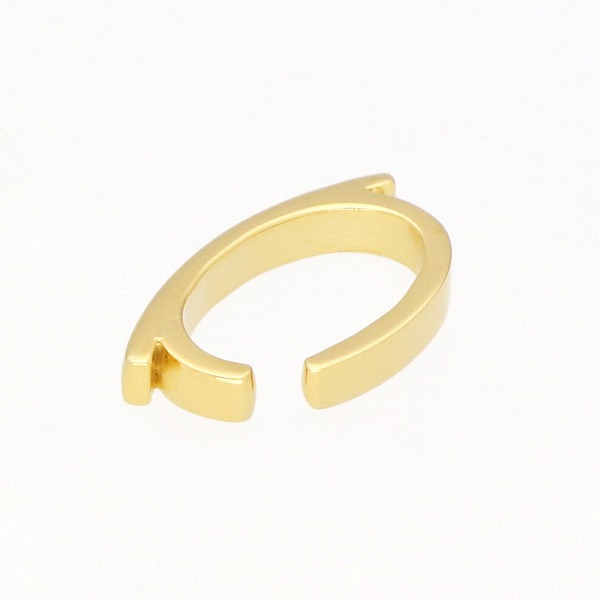 シルバーイヤーカフ