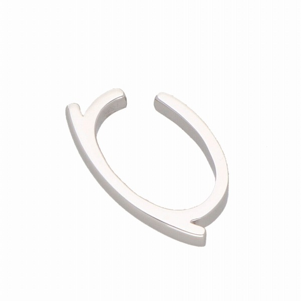 シルバーイヤーカフ