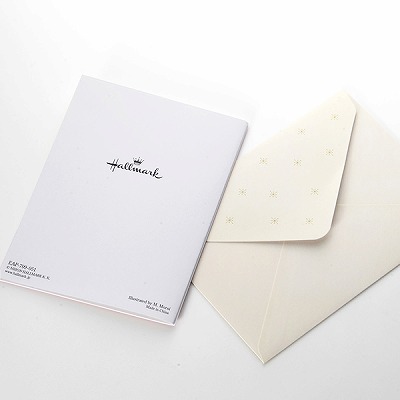 メッセージカード　誕生日(SWバースデーケーキ)