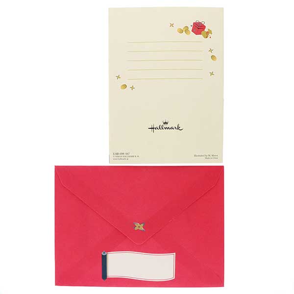 メッセージカード　誕生日(忍者・分身の術)