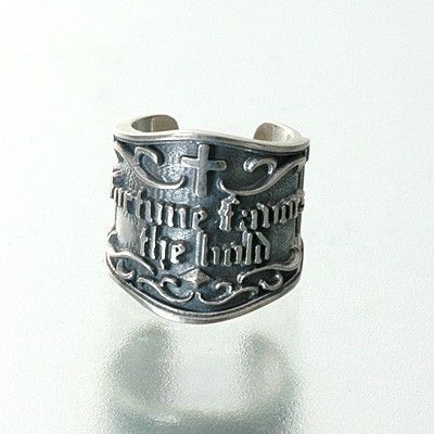 シルバーイヤーカフ