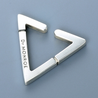 シルバーイヤーカフ