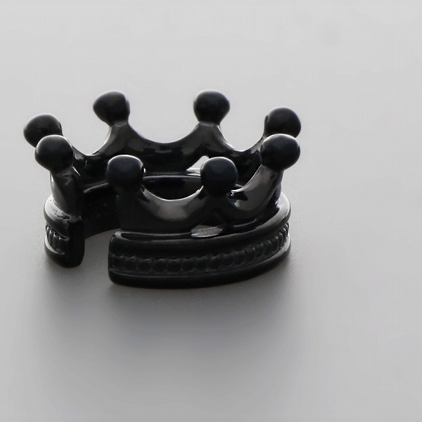 シルバーイヤーカフ