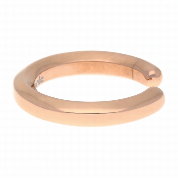 ステンレスペアイヤーカフ