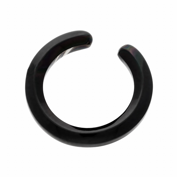 ステンレスイヤーカフ