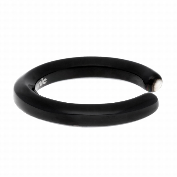 ステンレスイヤーカフ