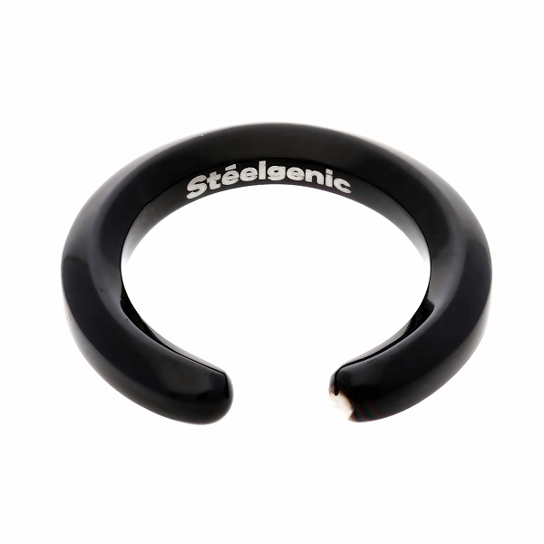 ステンレスイヤーカフ