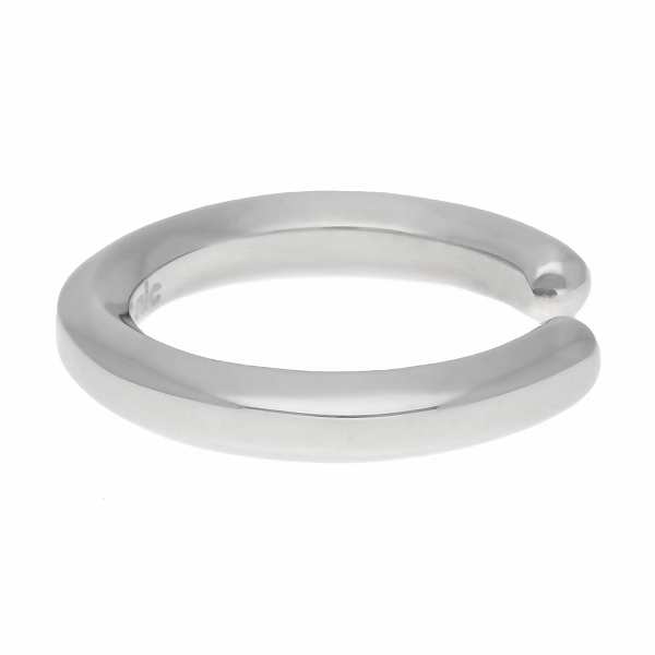 ステンレスペアイヤーカフ