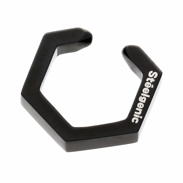 ステンレスペアイヤーカフ