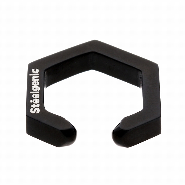 ステンレスペアイヤーカフ