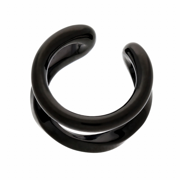 ステンレスイヤーカフ