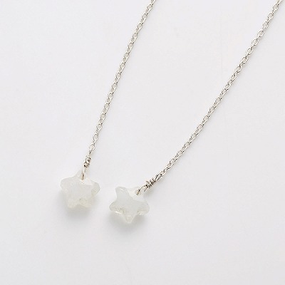 シルバーピアス