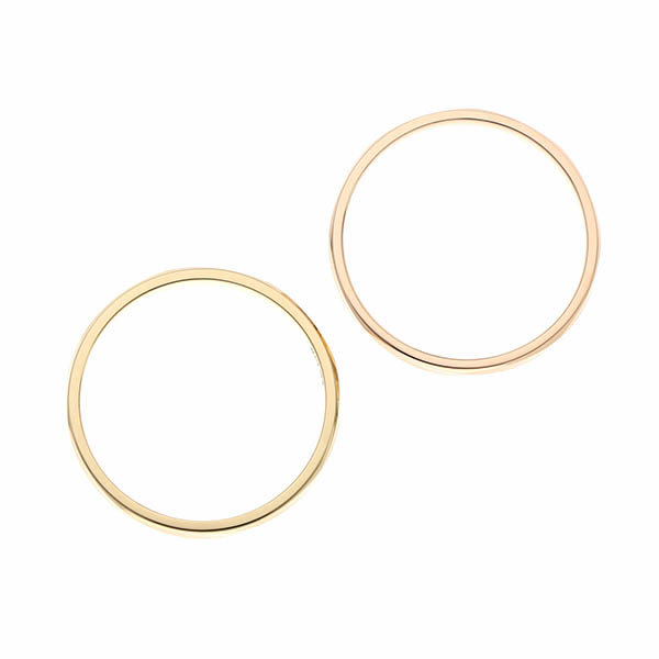 ゴールドペアリング