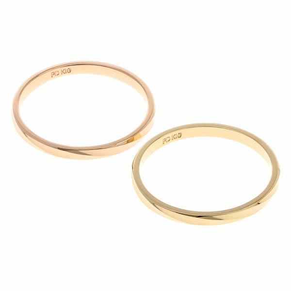 ゴールドペアリング