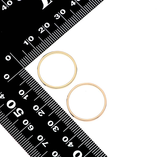 ゴールドペアリング