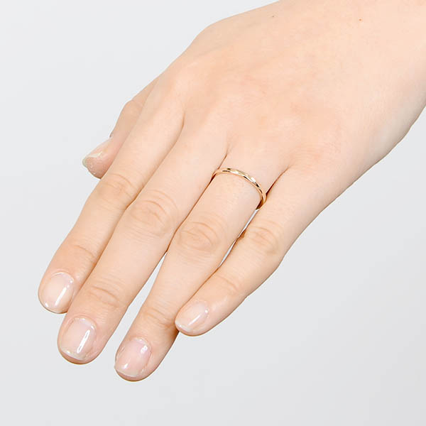 ゴールドペアリング