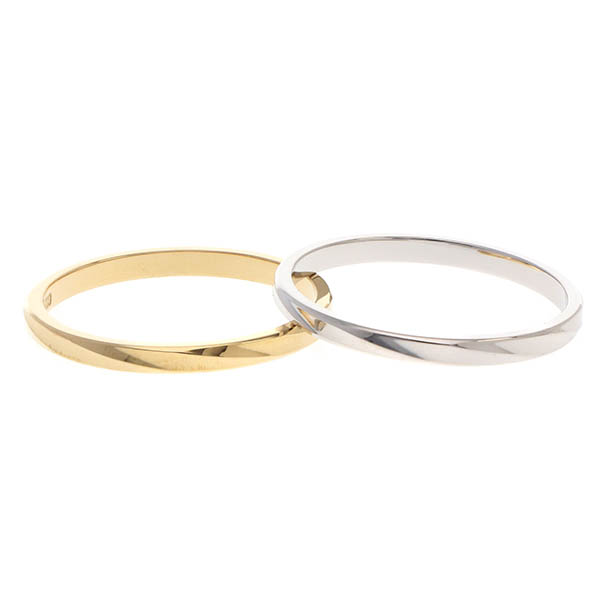 ゴールドペアリング