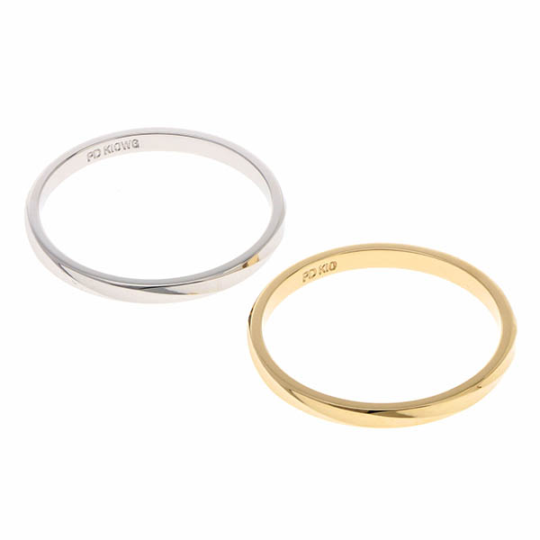 ゴールドペアリング