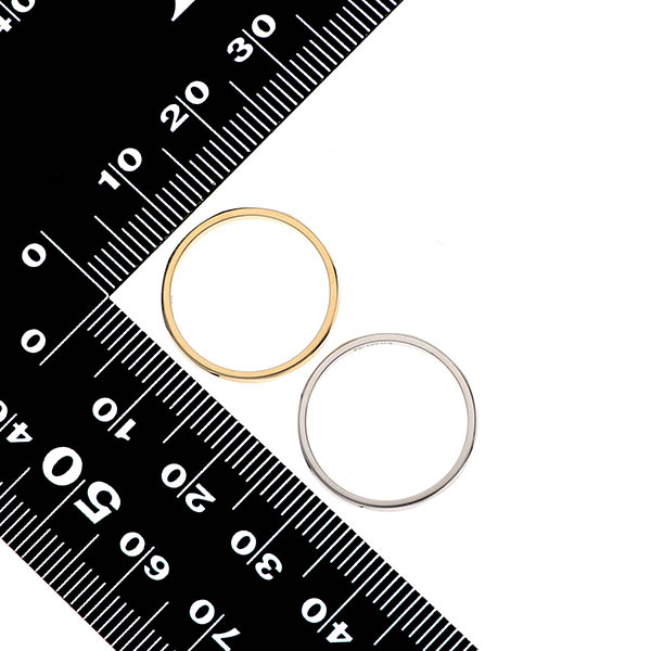 ゴールドペアリング