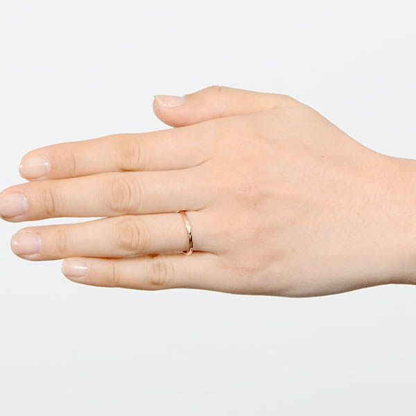 ゴールドペアリング