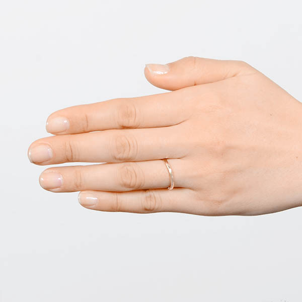 ゴールドペアリング