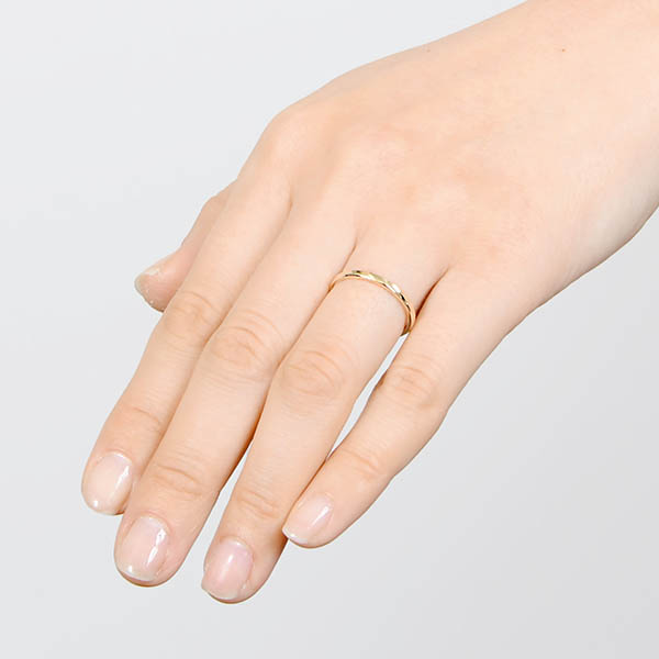 ゴールドペアリング