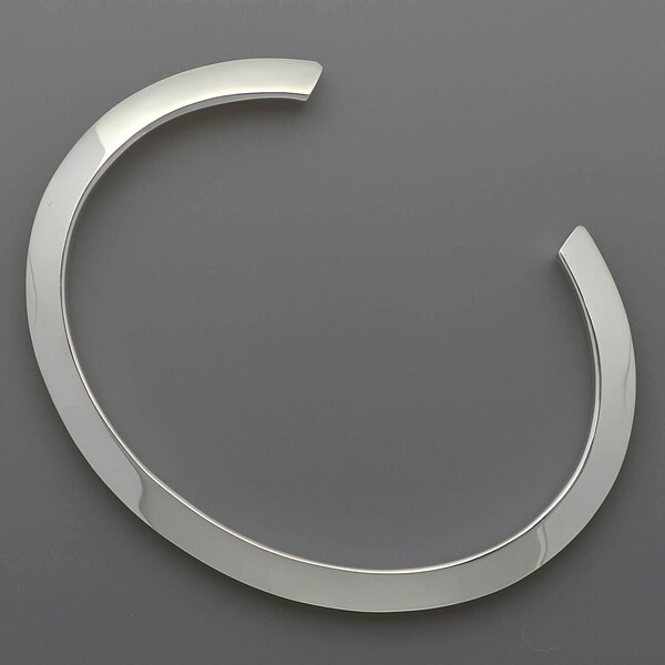 シルバーブレスレット